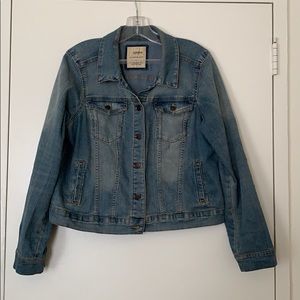 Sonoma “The Everyday Jacket”